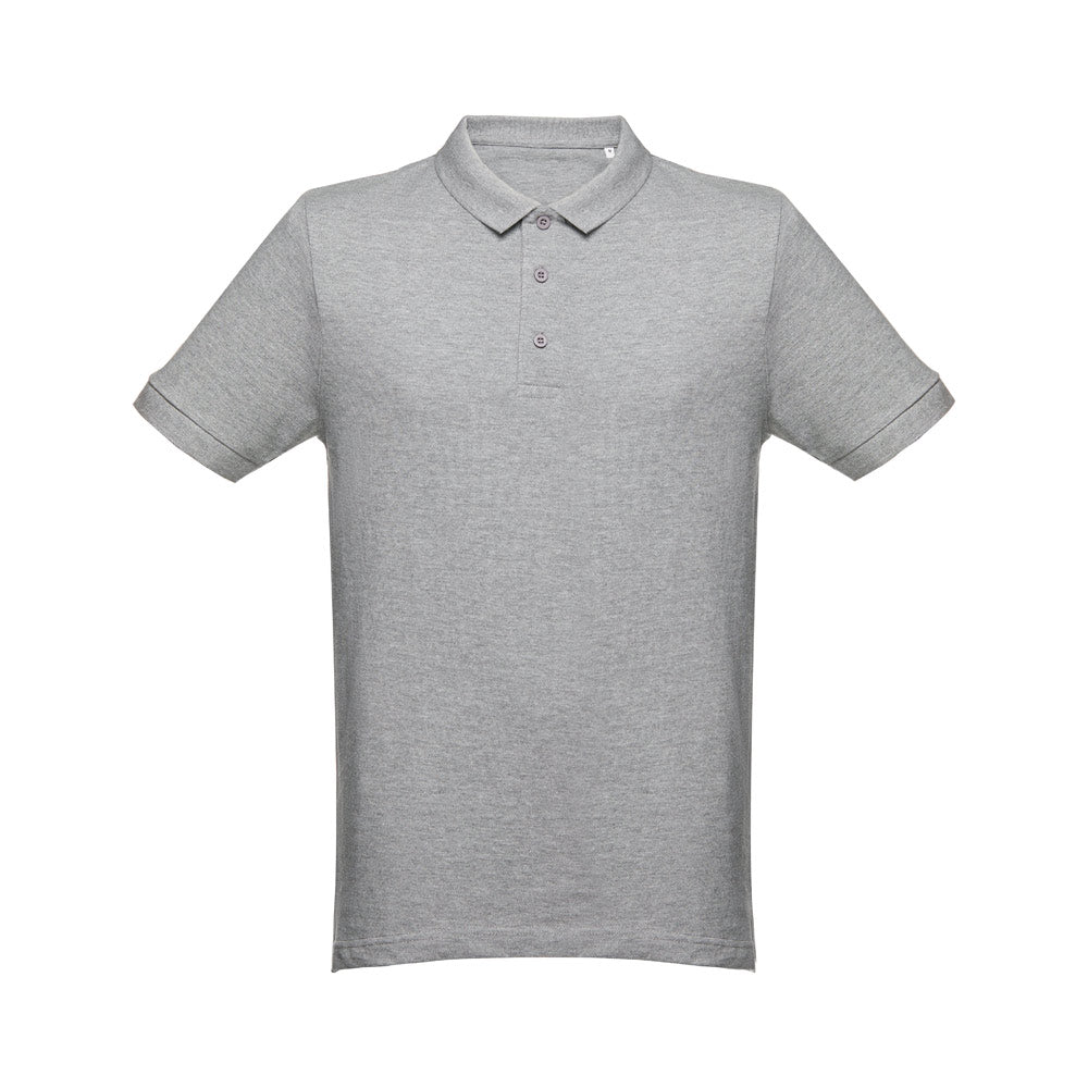 THC MONACO. Polo para homem