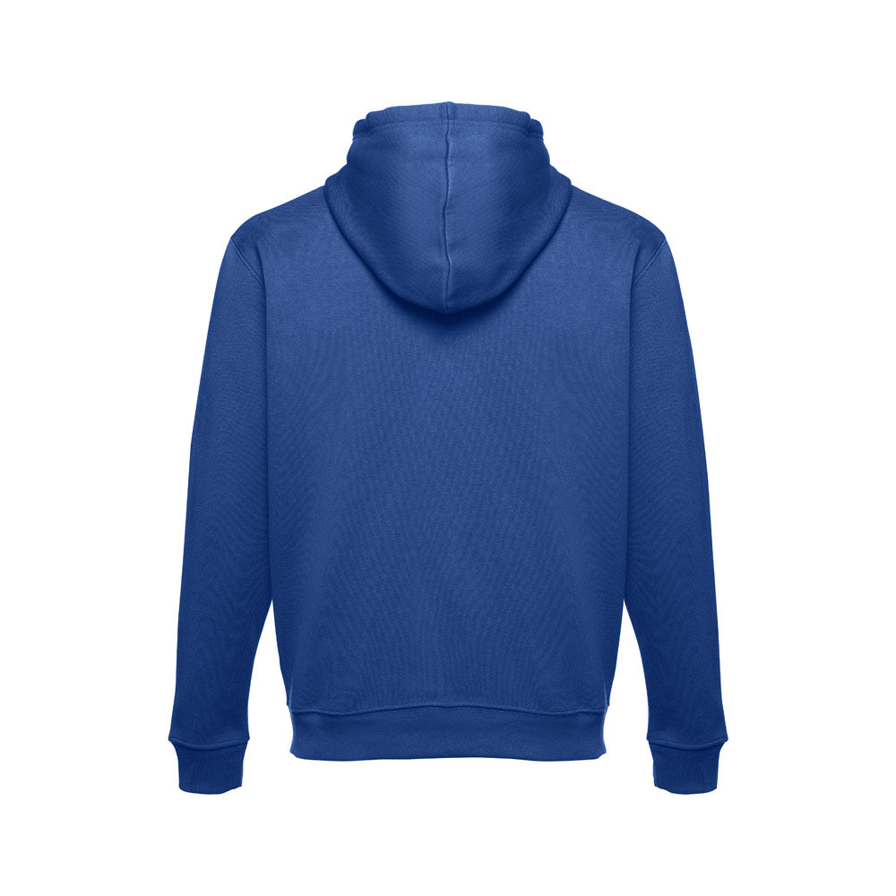 THC MOSCOW. Sweatshirt unissexo