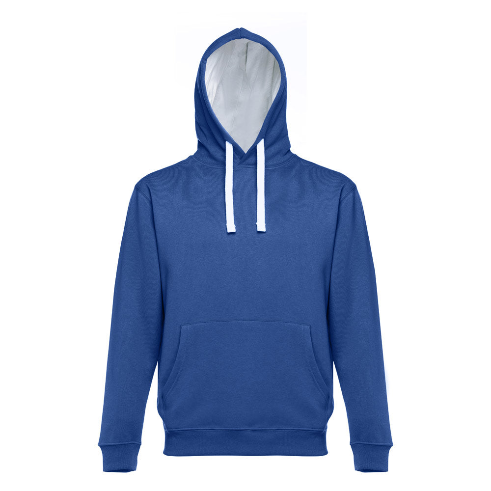 THC MOSCOW. Sweatshirt unissexo