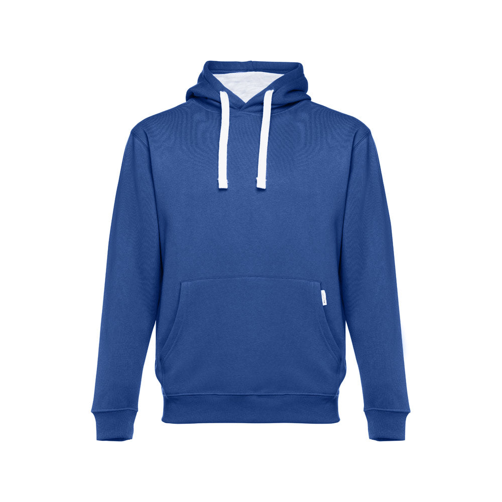 THC MOSCOW. Sweatshirt unissexo