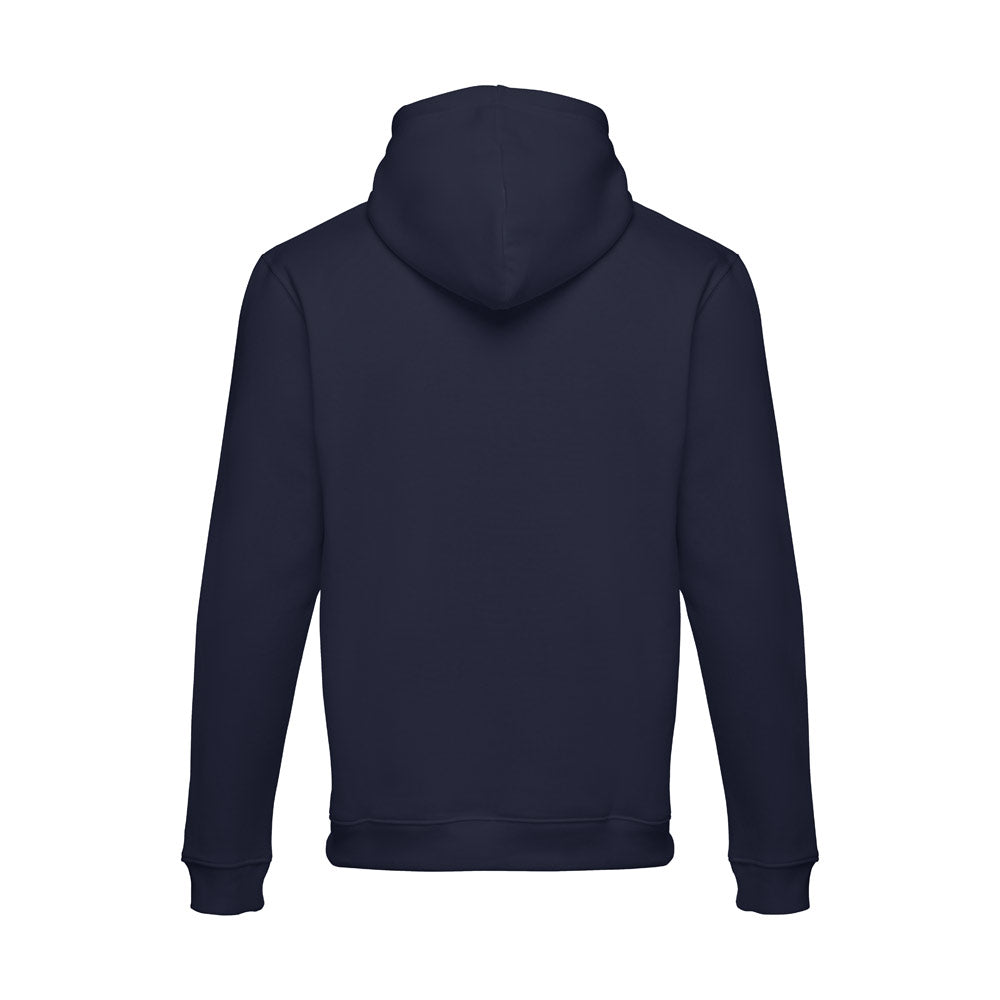 THC MOSCOW. Sweatshirt unissexo