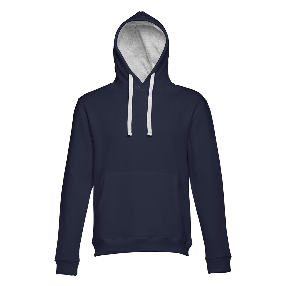 THC MOSCOW. Sweatshirt unissexo