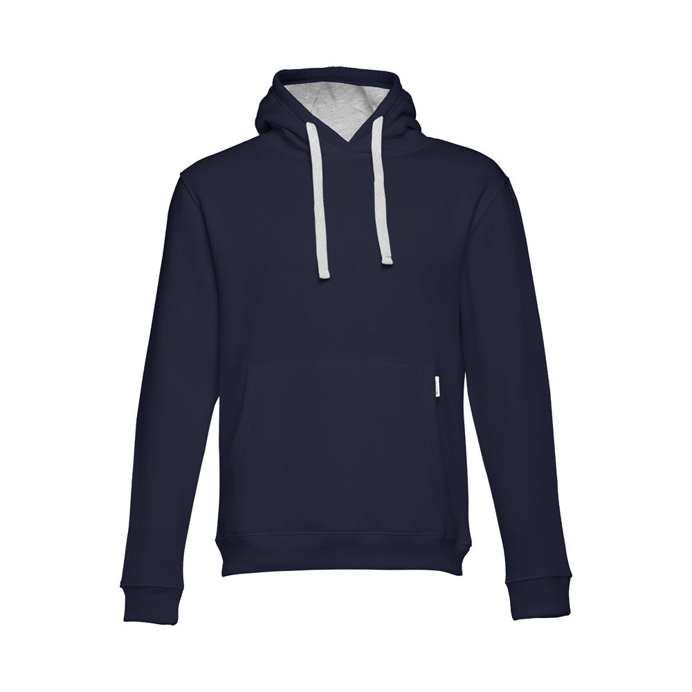 THC MOSCOW. Sweatshirt unissexo