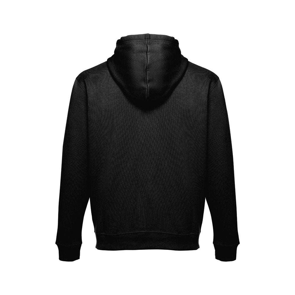 THC MOSCOW. Sweatshirt unissexo