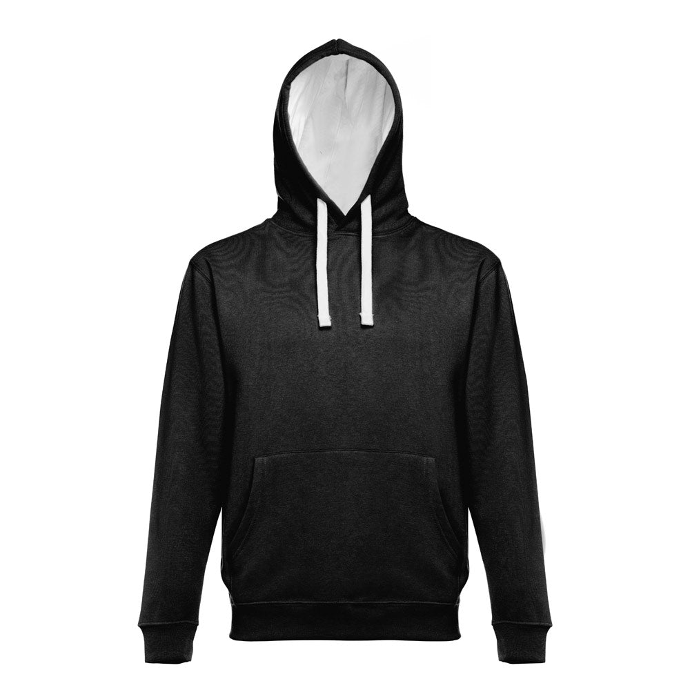THC MOSCOW. Sweatshirt unissexo