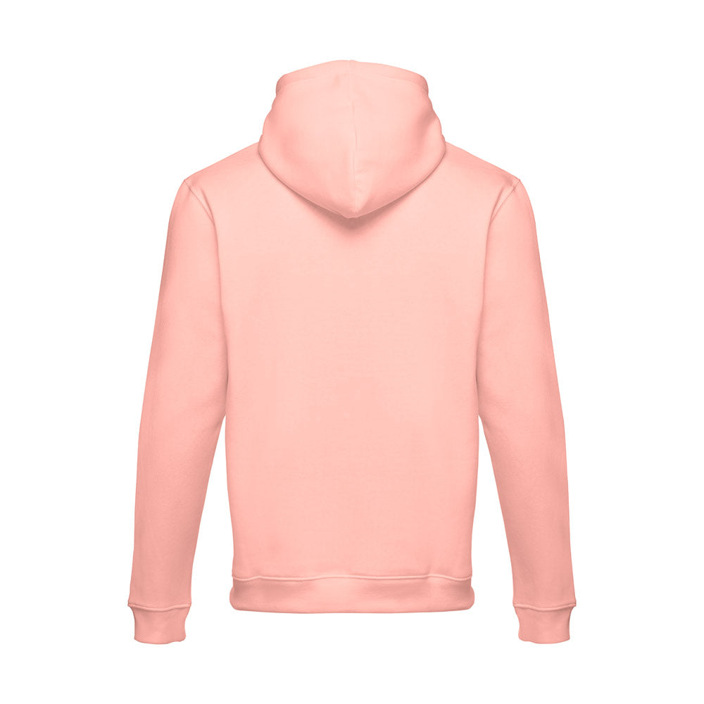 THC MOSCOW. Sweatshirt unissexo