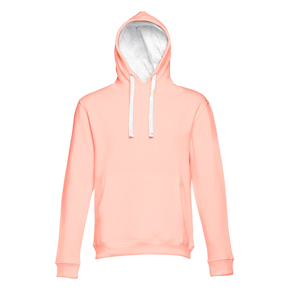 THC MOSCOW. Sweatshirt unissexo
