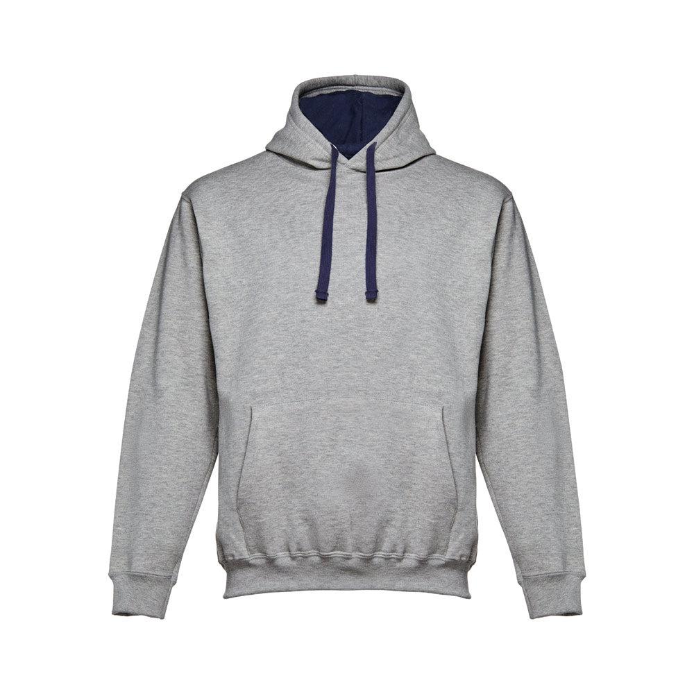 THC MOSCOW. Sweatshirt unissexo