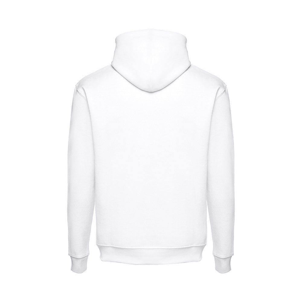 THC PHOENIX WH. Sweatshirt unissexo, com capuz