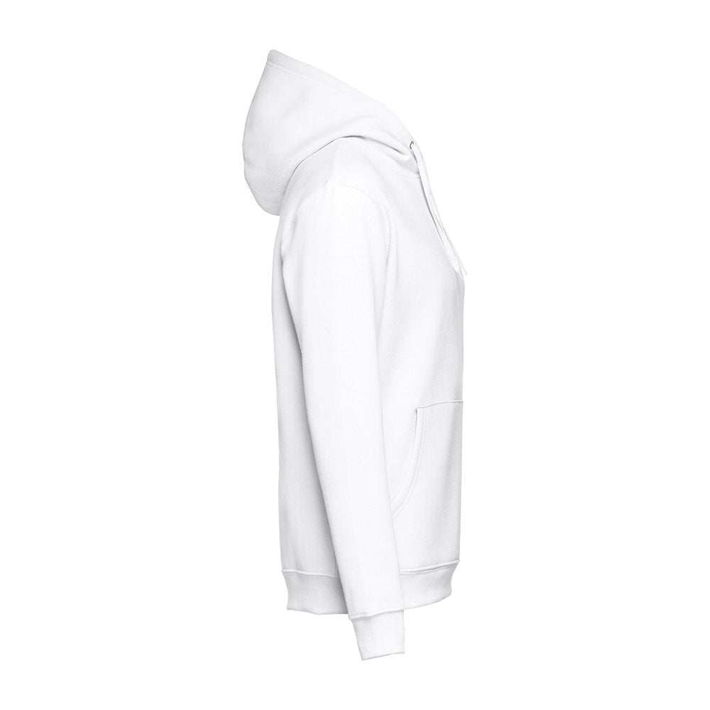 THC PHOENIX WH. Sweatshirt unissexo, com capuz