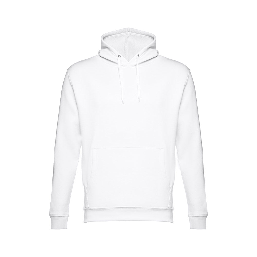 THC PHOENIX WH. Sweatshirt unissexo, com capuz