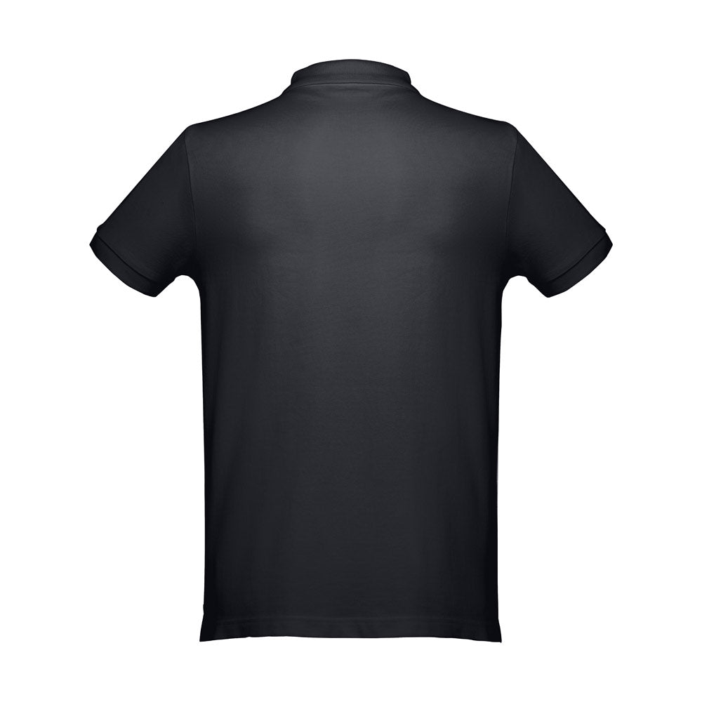 THC DHAKA. Polo para homem