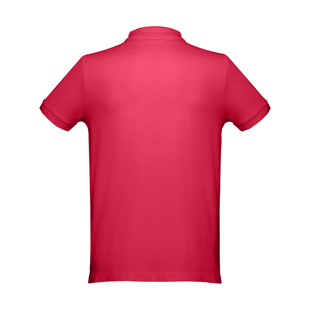 THC DHAKA. Polo para homem