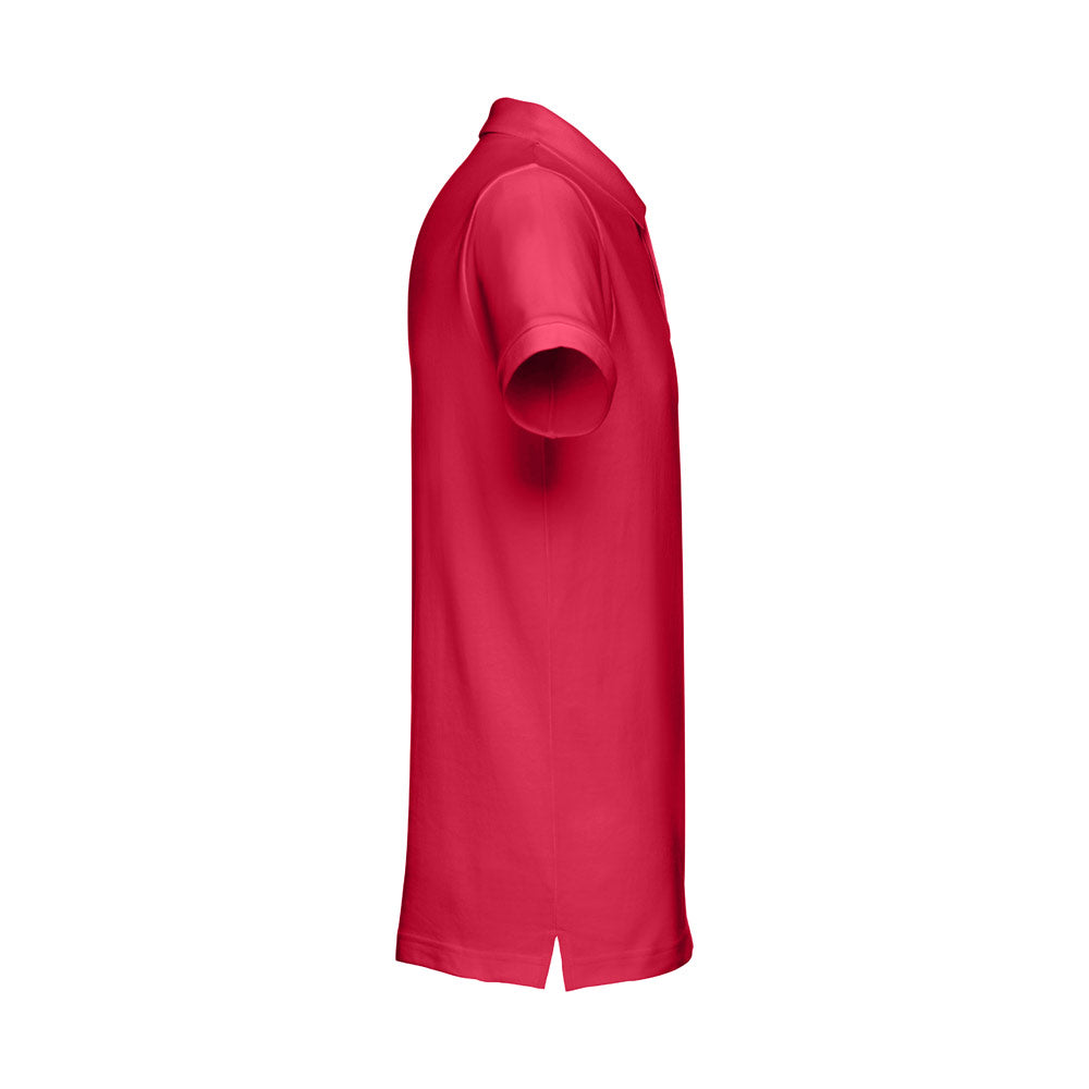 THC DHAKA. Polo para homem