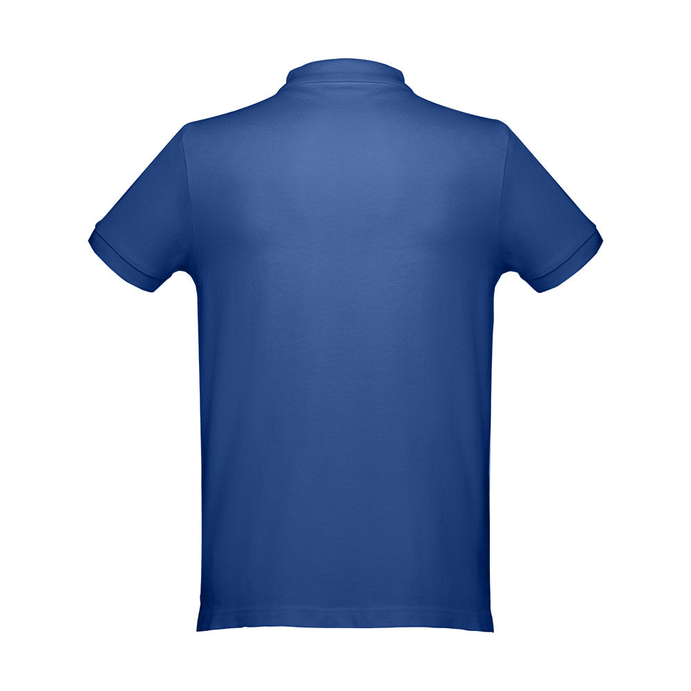 THC DHAKA. Polo para homem