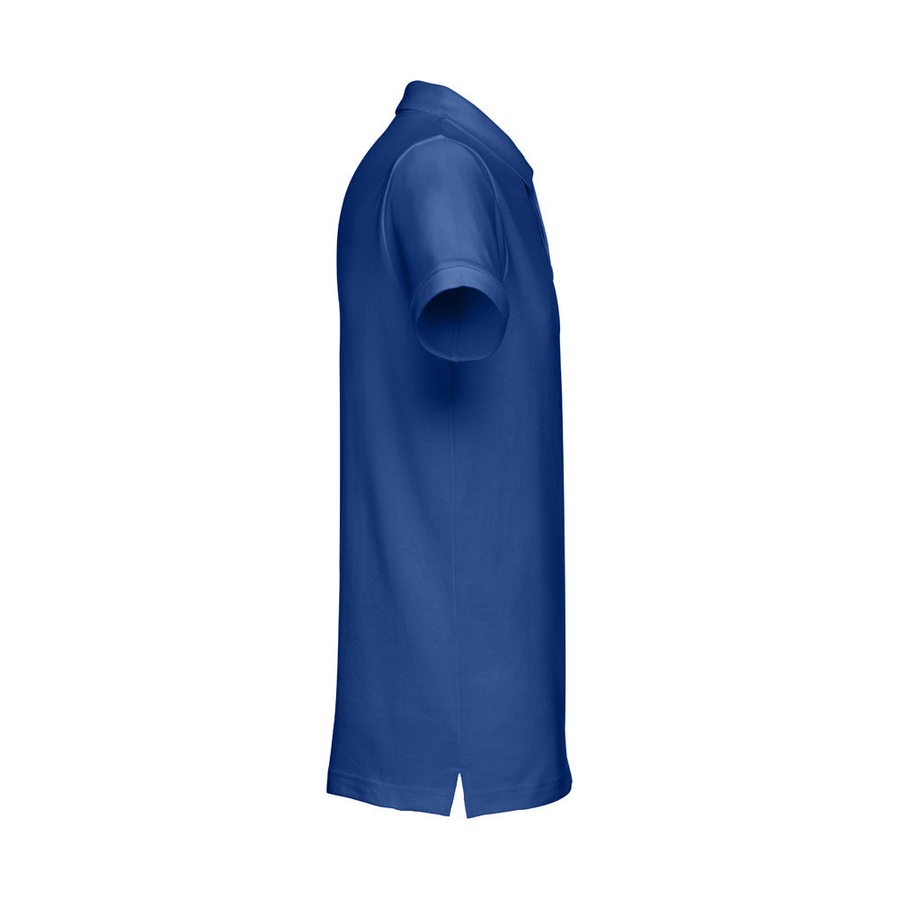THC DHAKA. Polo para homem