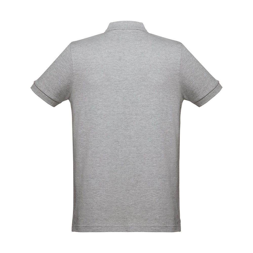 THC DHAKA. Polo para homem