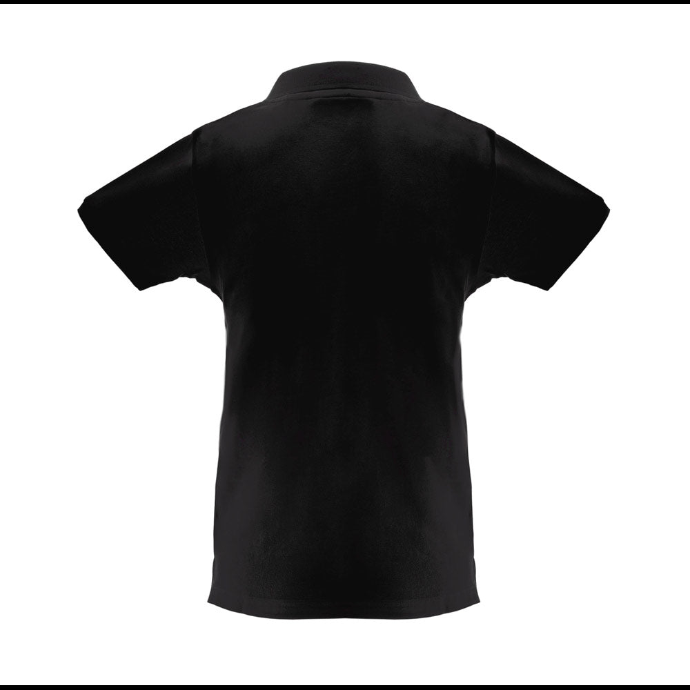 THC MONACO WOMEN. Polo para senhora