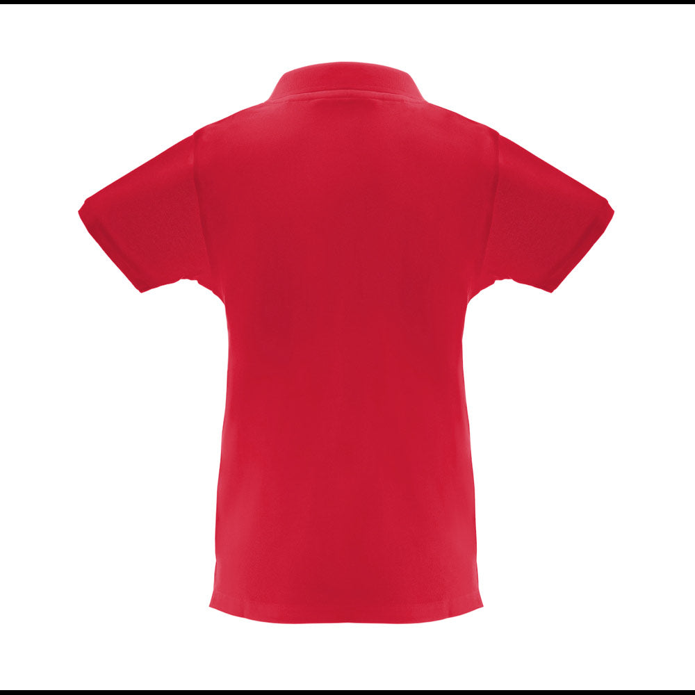 THC MONACO WOMEN. Polo para senhora