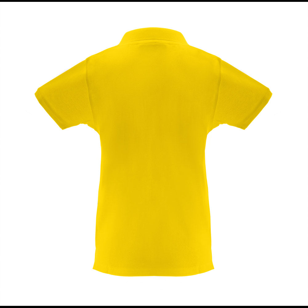 THC MONACO WOMEN. Polo para senhora