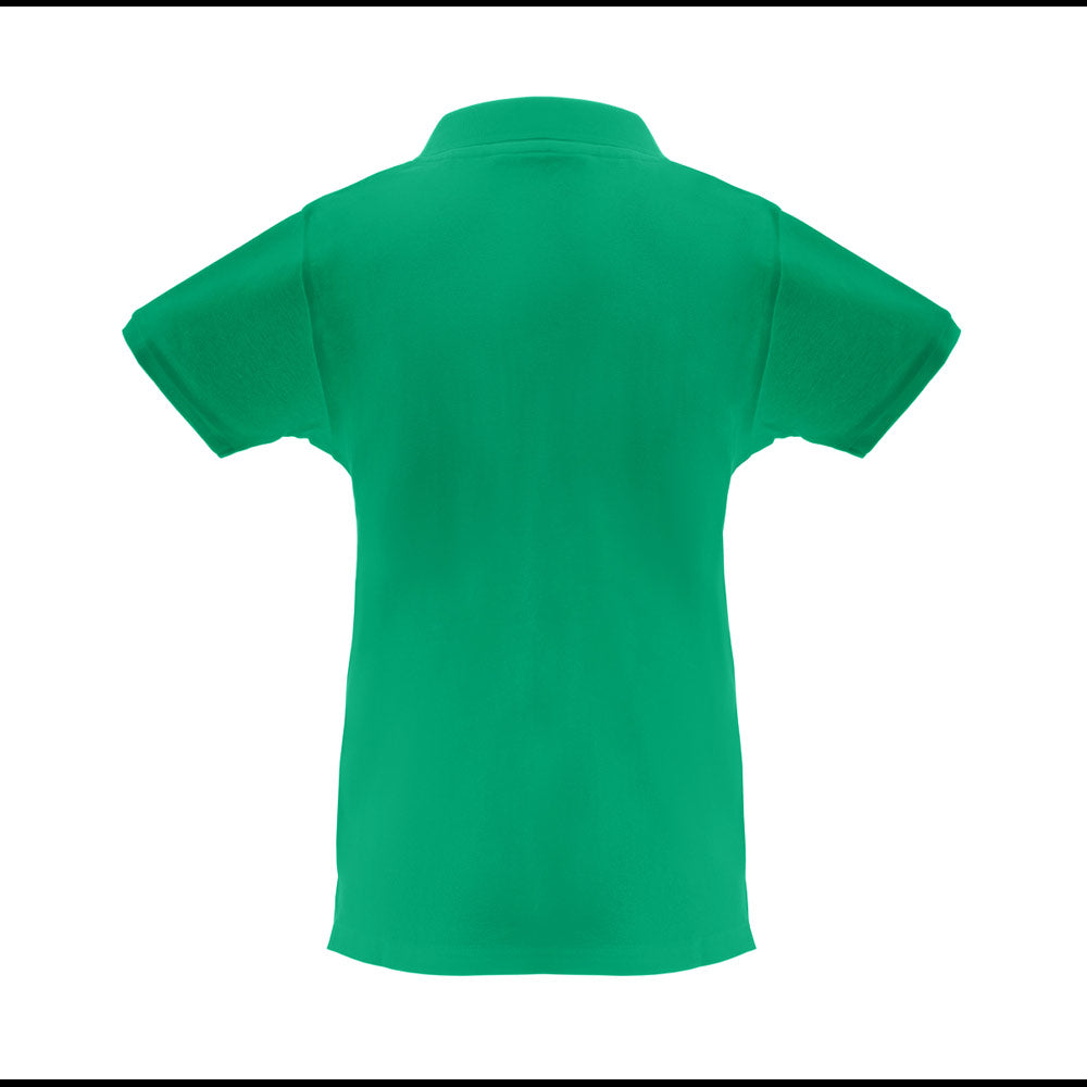 THC MONACO WOMEN. Polo para senhora
