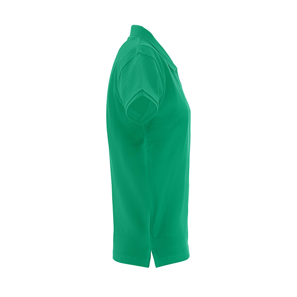 THC MONACO WOMEN. Polo para senhora