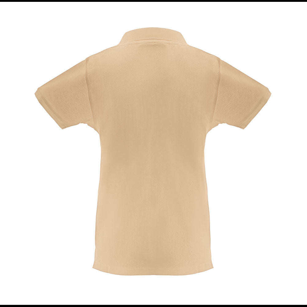 THC MONACO WOMEN. Polo para senhora