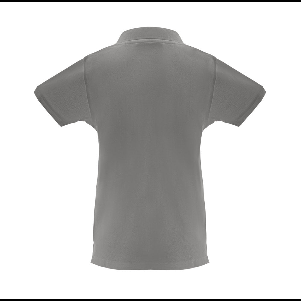 THC MONACO WOMEN. Polo para senhora