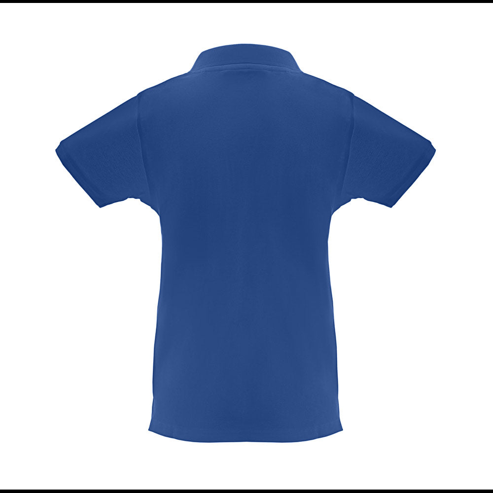 THC MONACO WOMEN. Polo para senhora