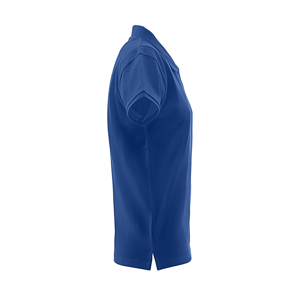THC MONACO WOMEN. Polo para senhora