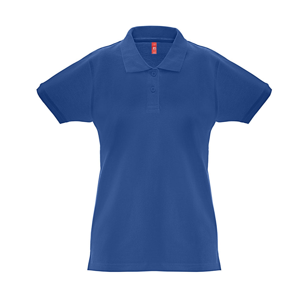 THC MONACO WOMEN. Polo para senhora