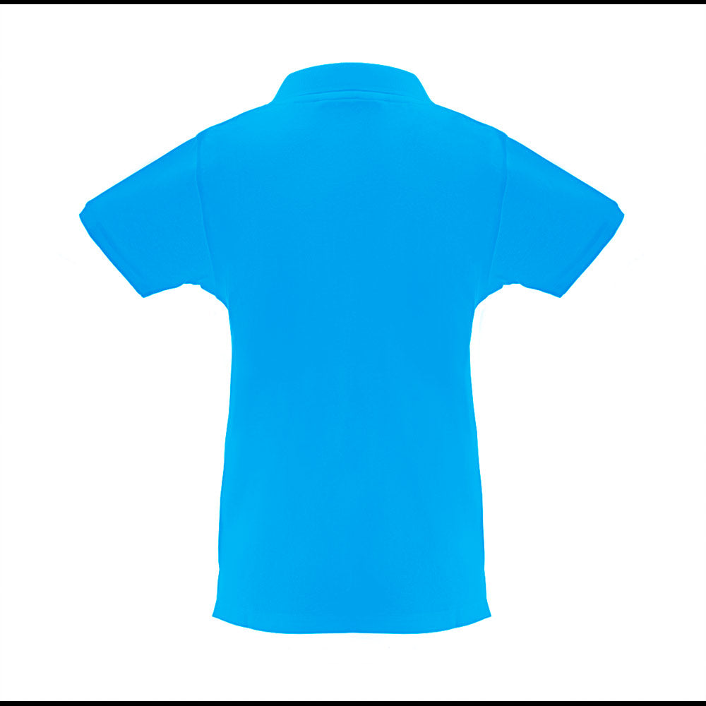 THC MONACO WOMEN. Polo para senhora