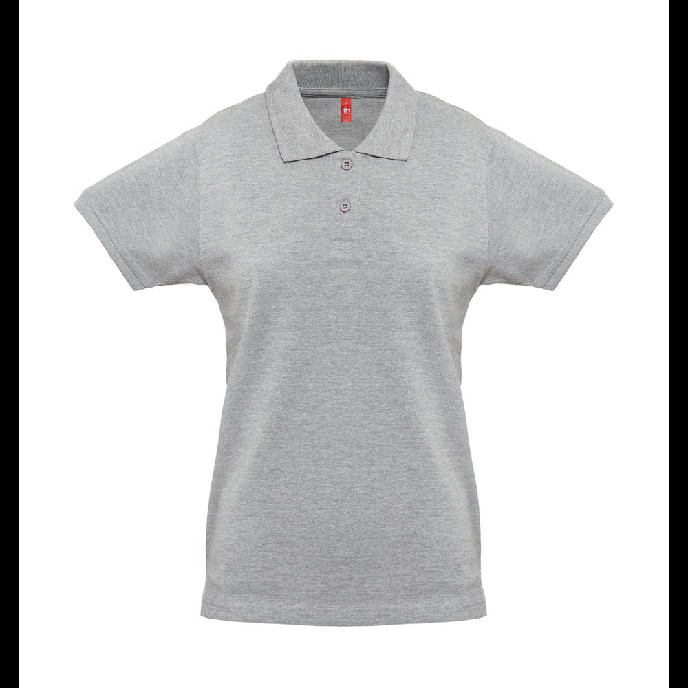 THC MONACO WOMEN. Polo para senhora