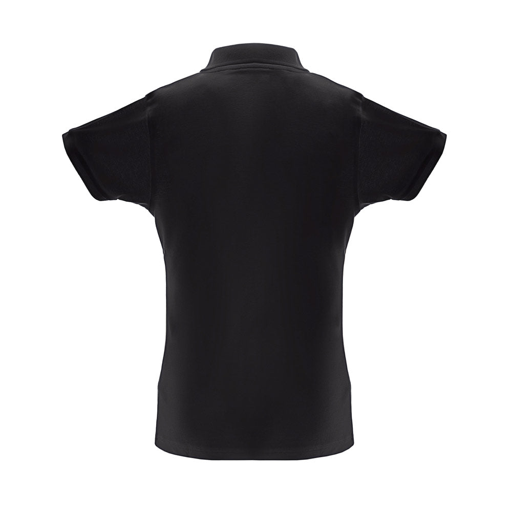THC BERLIN WOMEN. Polo para senhora