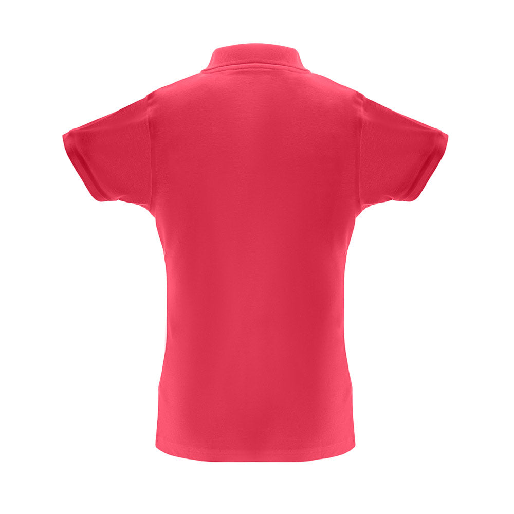 THC BERLIN WOMEN. Polo para senhora