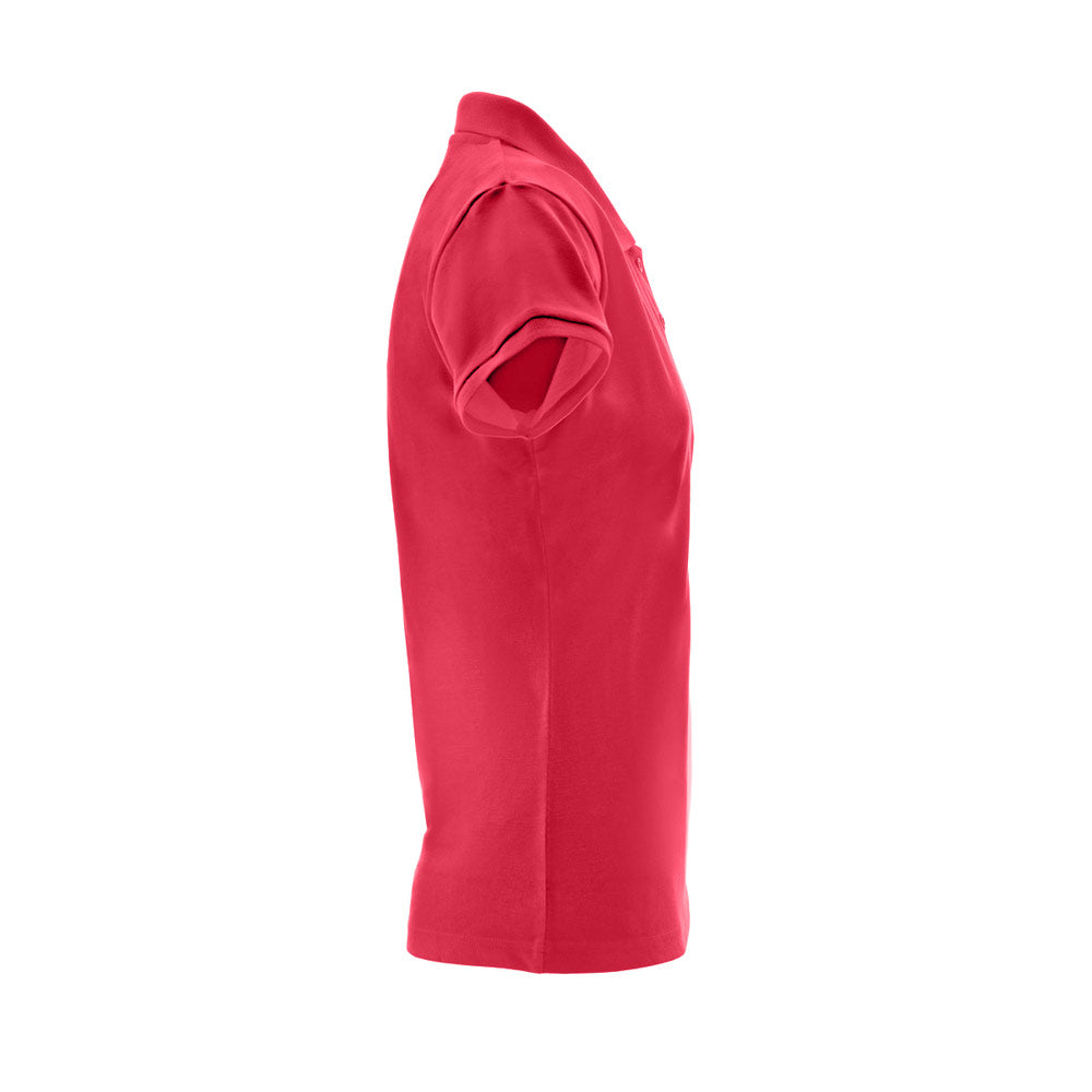 THC BERLIN WOMEN. Polo para senhora