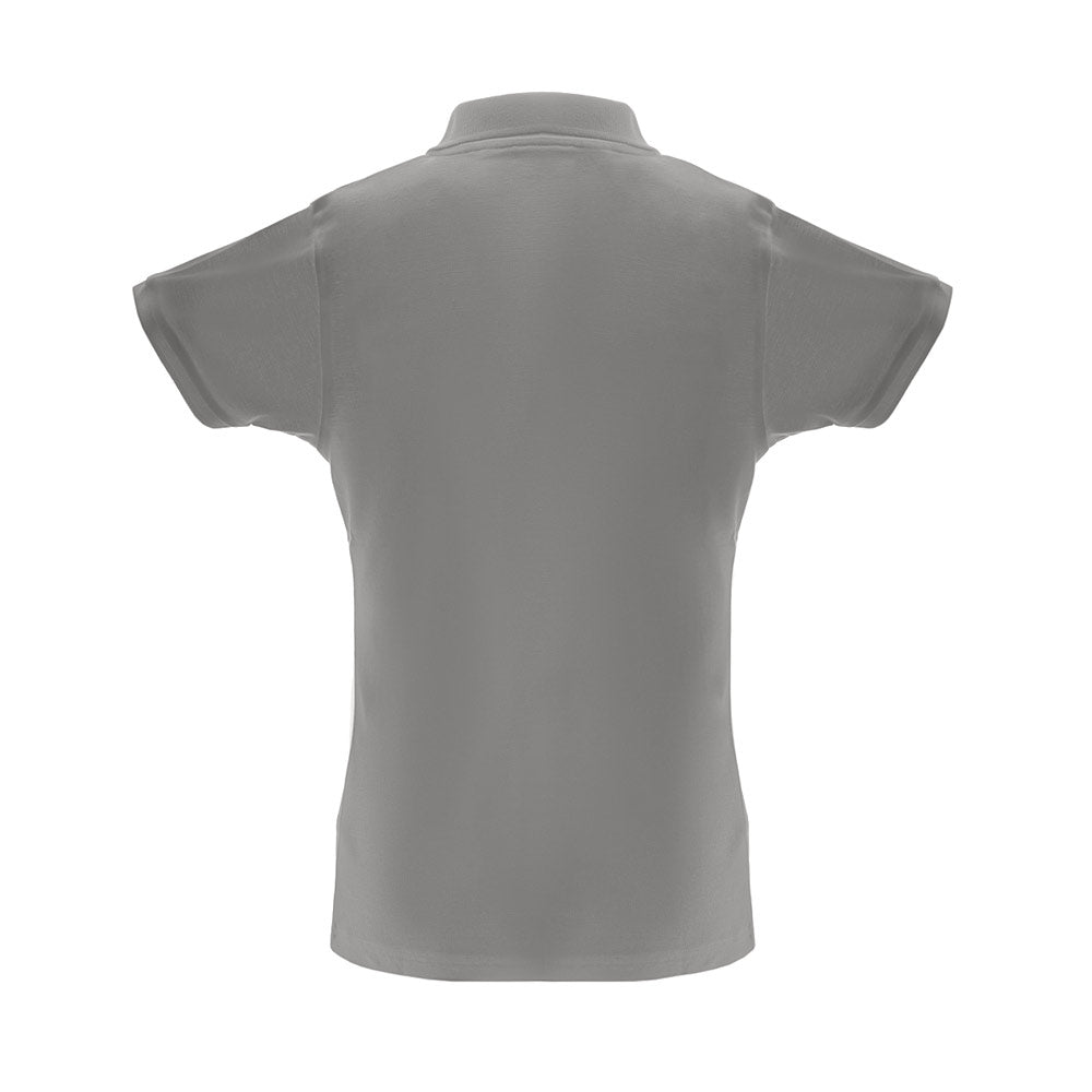 THC BERLIN WOMEN. Polo para senhora