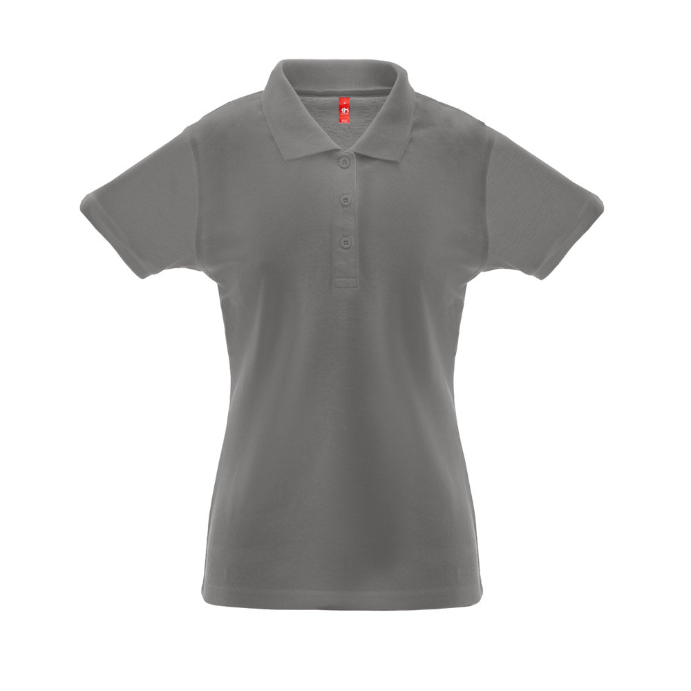 THC BERLIN WOMEN. Polo para senhora