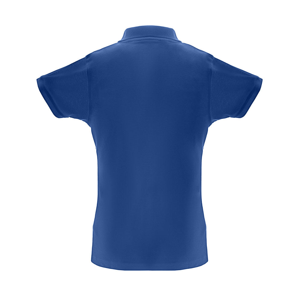 THC BERLIN WOMEN. Polo para senhora