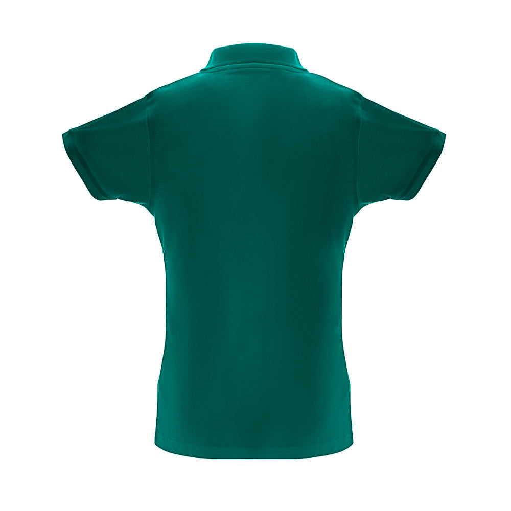 THC BERLIN WOMEN. Polo para senhora