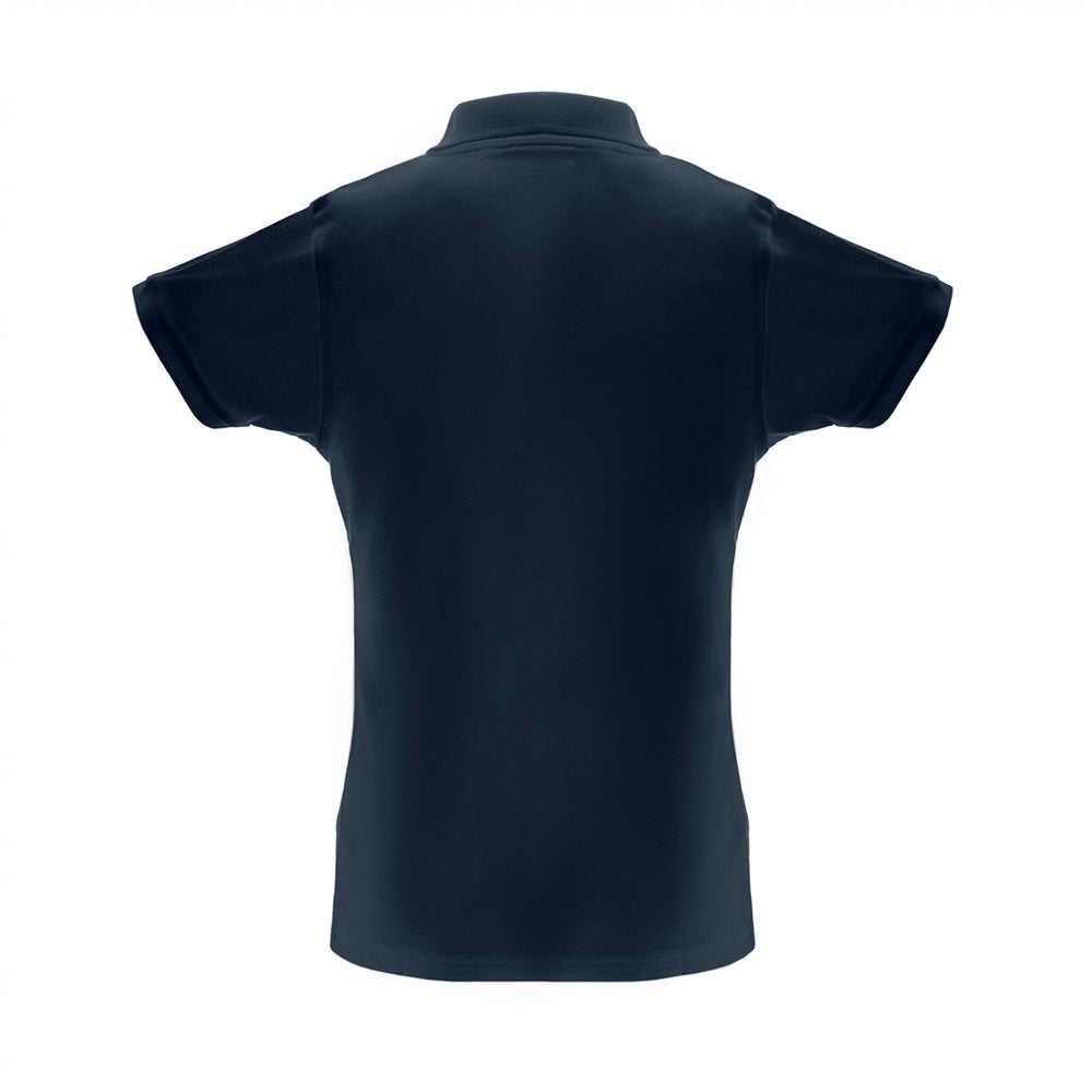 THC BERLIN WOMEN. Polo para senhora