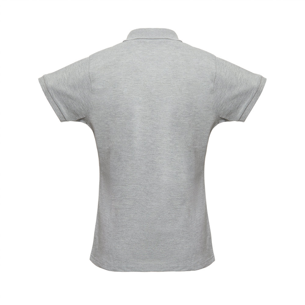 THC BERLIN WOMEN. Polo para senhora