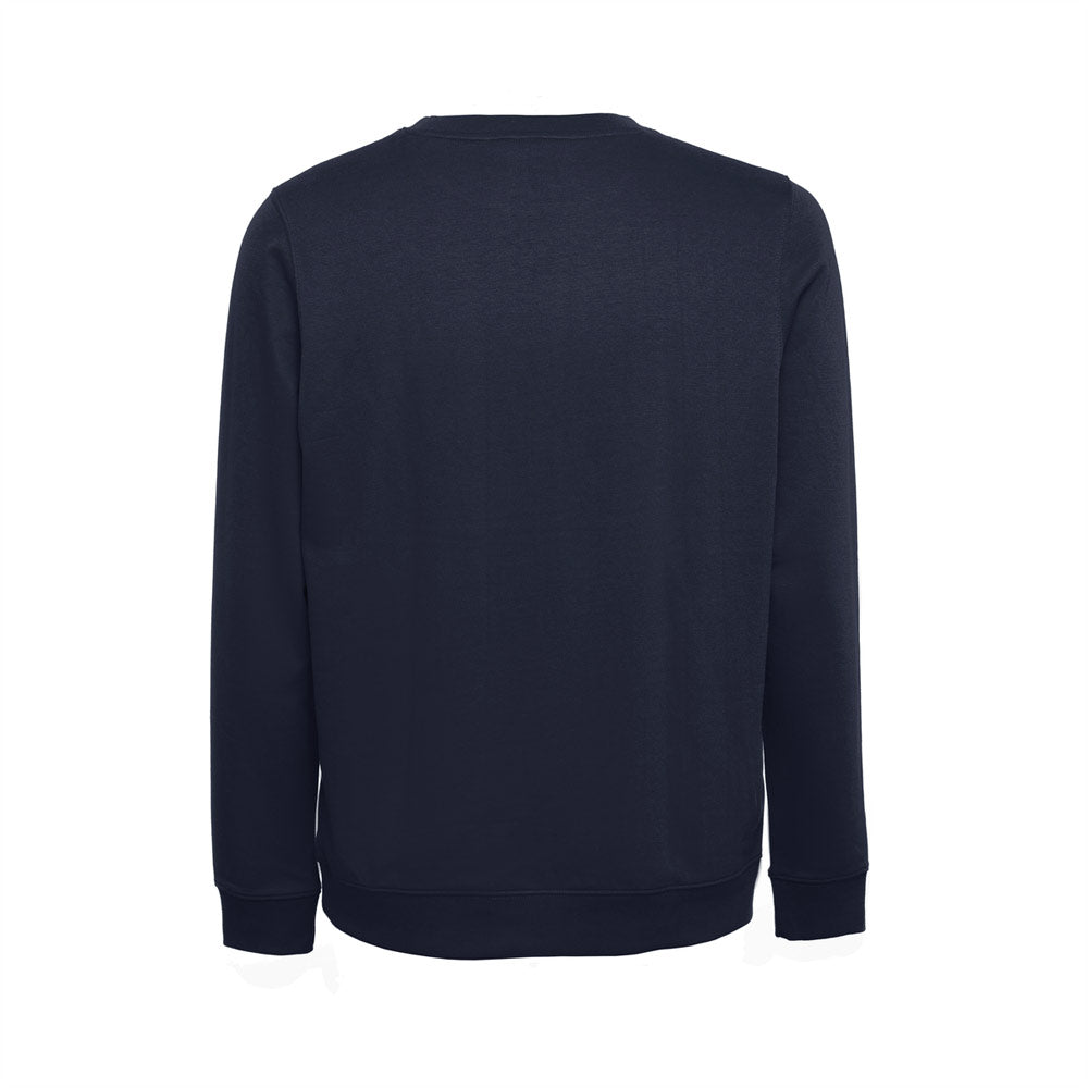 THC COLOMBO. Sweatshirt (unissexo) em felpa italiana sem carda