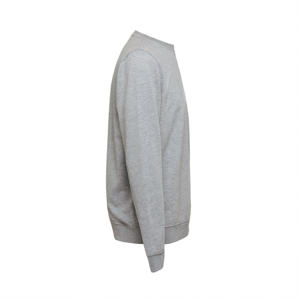 THC COLOMBO. Sweatshirt (unissexo) em felpa italiana sem carda