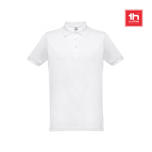 THC BERLIN WH 3XL. Polo para homem