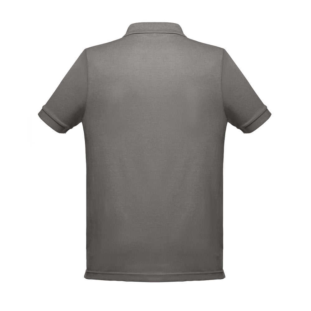THC BERLIN 3XL. Polo para homem