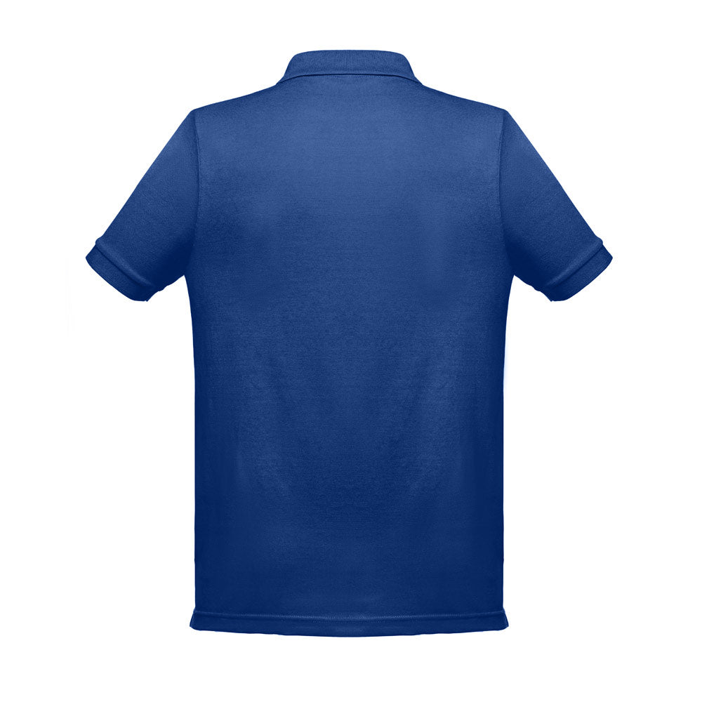 THC BERLIN 3XL. Polo para homem