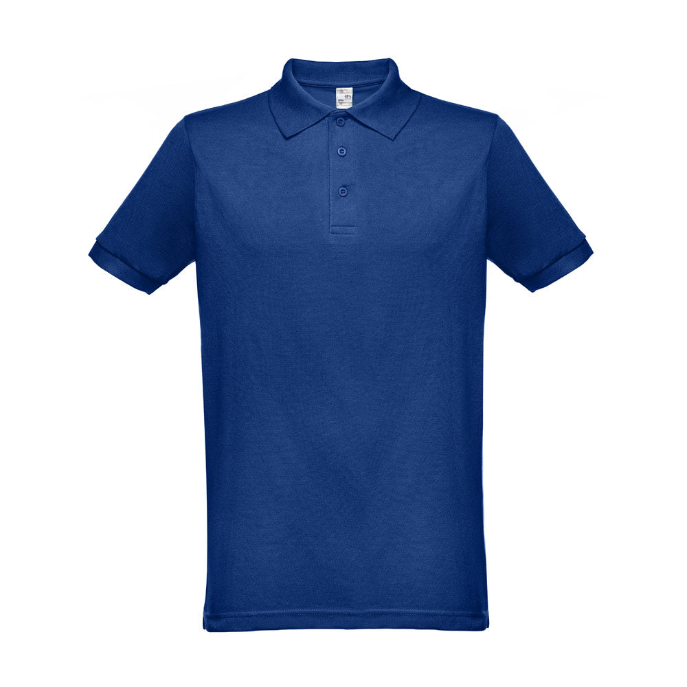 THC BERLIN 3XL. Polo para homem