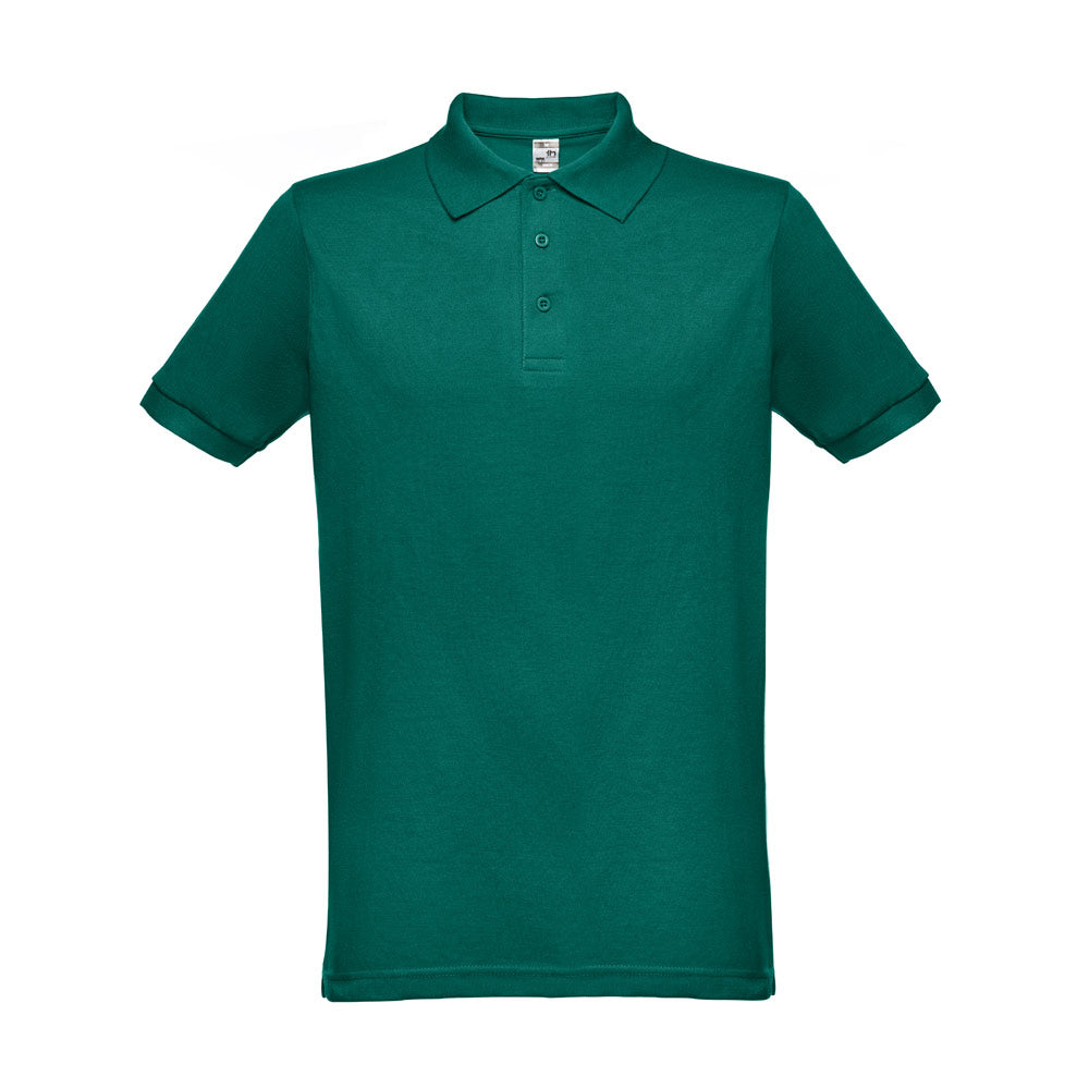 Verde escuro