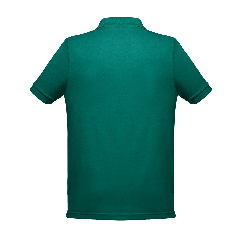 THC BERLIN 3XL. Polo para homem